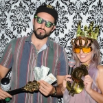 Photo booth rental Western Ma