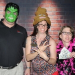 Photo booth rental Western Ma