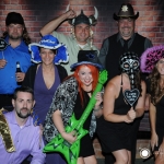 Wedding photo booth rental Western Massachusetts Vermont