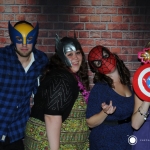 Wedding photo booth rental Western Massachusetts Vermont