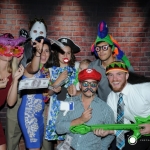 Wedding photo booth rental Western Massachusetts Vermont