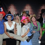 Wedding photo booth rental Western Massachusetts Vermont
