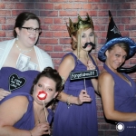 Wedding photo booth rental Western Massachusetts Vermont