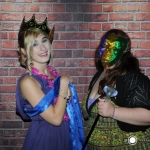 Wedding photo booth rental Western Massachusetts Vermont