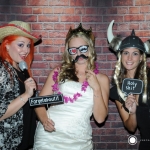 Wedding photo booth rental Western Massachusetts Vermont