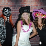 Wedding photo booth rental Western Massachusetts Vermont1