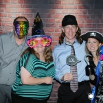 Wedding photo booth rental Western Massachusetts Vermont