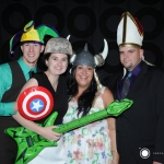 Wedding photo booth rental Western Massachusetts Vermont