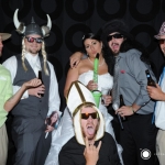 Wedding photo booth rental Western Massachusetts Vermont