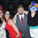 Wedding photo booth rental Western Massachusetts Vermont
