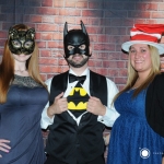 Wedding photo booth rental Western Massachusetts Vermont