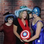 Wedding photo booth rental Western Massachusetts Vermont