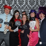 Wedding photo booth rental Western Massachusetts Vermont