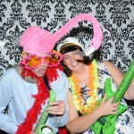 Wedding photo booth rental Western Massachusetts Vermont