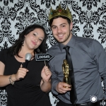 Wedding photo booth rental Western Massachusetts Vermont