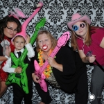 Wedding photo booth rental Western Massachusetts Vermont