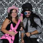 Wedding photo booth rental Western Massachusetts Vermont