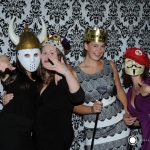 Wedding photo booth rental Western Massachusetts Vermont