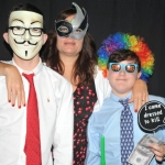 Photo Booth Rental Western Mass
