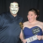 Photo Booth Rental Western Mass