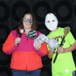 Birthday Party photo booth rental Western Massachusetts