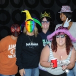 Birthday Party photo booth rental Western Massachusetts