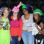 Birthday Party photo booth rental Western Massachusetts