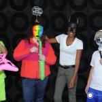 Birthday Party photo booth rental Western Massachusetts