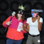 Birthday Party photo booth rental Western Massachusetts