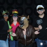 Birthday Party photo booth rental Western Massachusetts