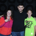 Birthday Party photo booth rental Western Massachusetts