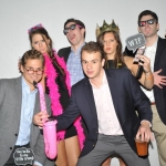 Photo Booth Rental Western Mass