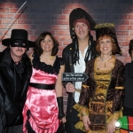 Halloween party photo booth rental western massachusetts