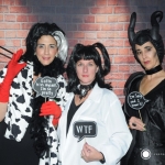 Halloween party photo booth rental western massachusetts