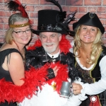 Halloween party photo booth rental western massachusetts