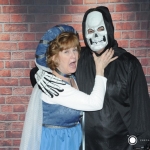 Halloween party photo booth rental western massachusetts