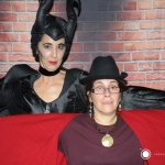 Halloween party photo booth rental western massachusetts
