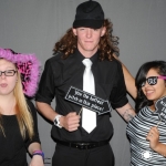 Jack and Jill photo booth rentals western massachusetts