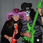Jack and Jill photo booth rentals western massachusetts