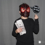 Jack and Jill photo booth rentals western massachusetts