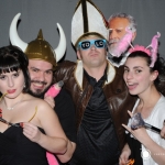 Jack and Jill photo booth rentals western massachusetts