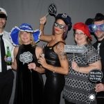 Jack and Jill photo booth rentals western massachusetts