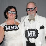 Jack and Jill photo booth rentals western massachusetts