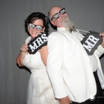 Jack and Jill photo booth rentals western massachusetts