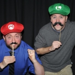 Photo Booth Rental Western Mass