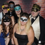 Birthday Party photo booth rental Western Massachusetts