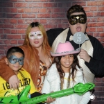 Birthday Party photo booth rental Western Massachusetts
