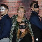 Birthday Party photo booth rental Western Massachusetts