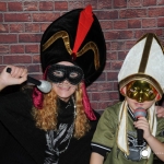 Birthday Party photo booth rental Western Massachusetts