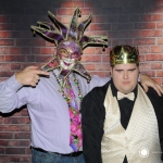 Birthday Party photo booth rental Western Massachusetts